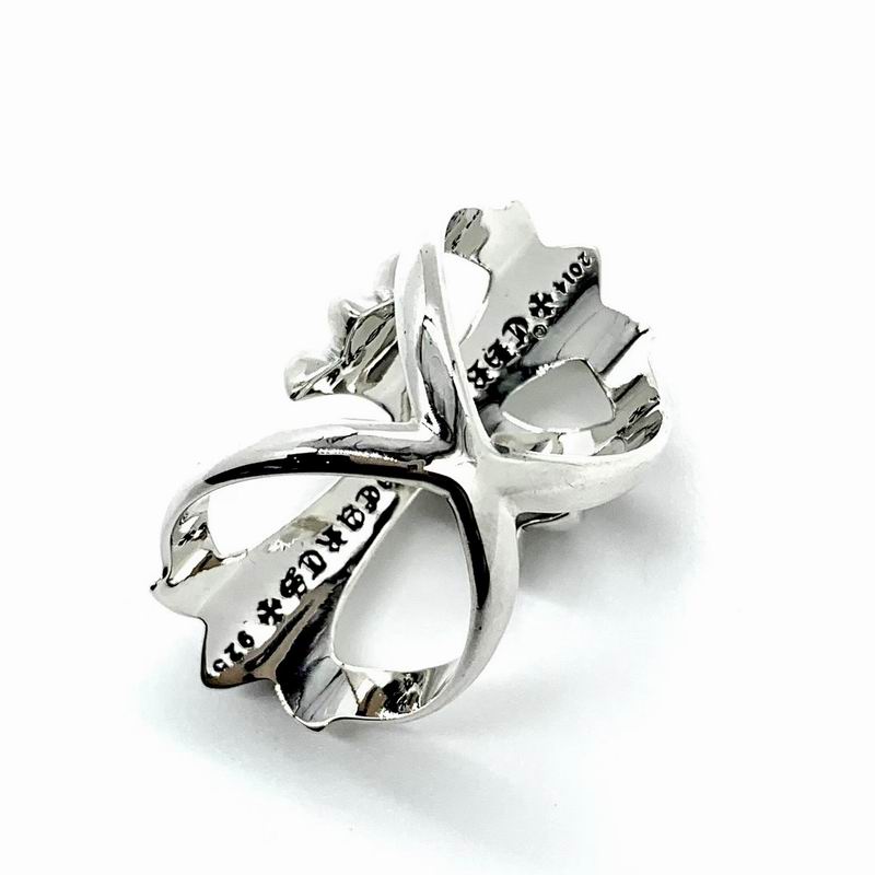 Chrome Hearts ring 05yxh25